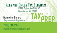 Tax Services Category Mount Vernon Chamber of Commerce